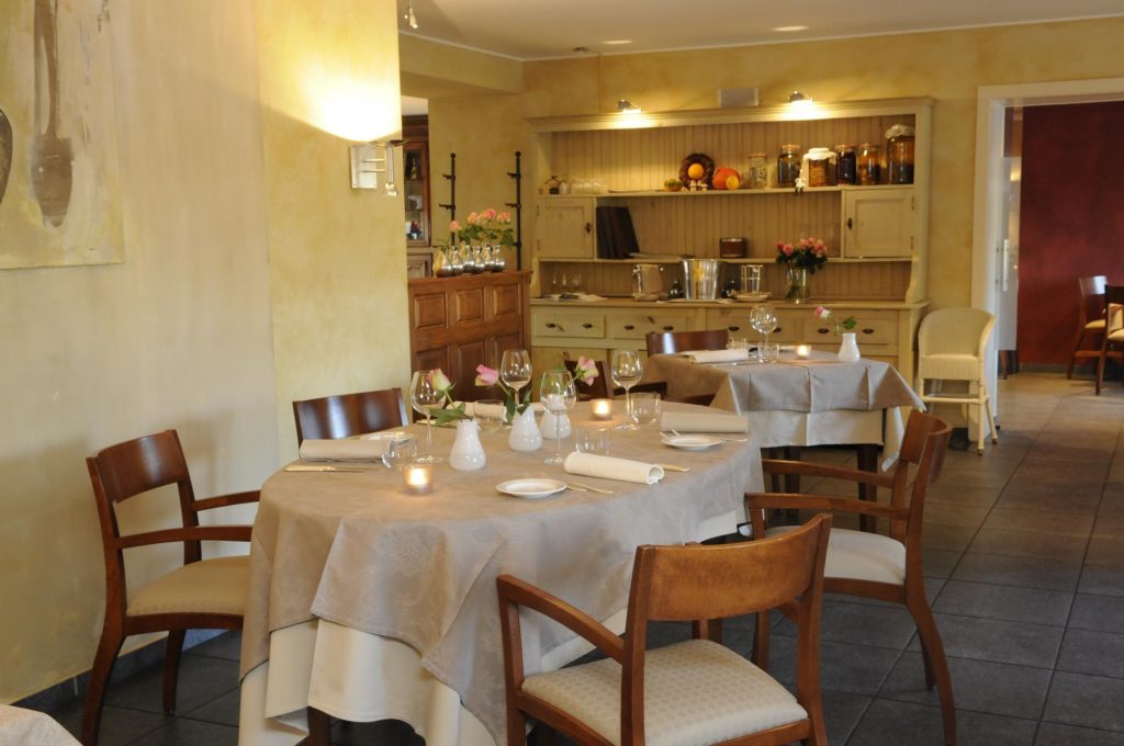 Manoir Kasselslay Restaurant